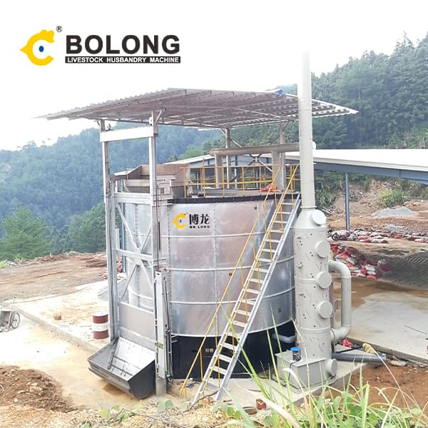 <h3>Composting Chicken Manure: The Ultimate Guide for Organic </h3>
